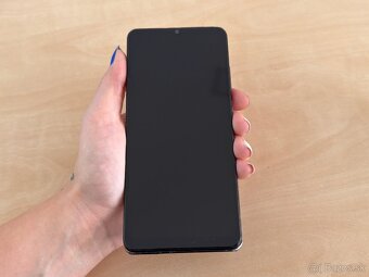 Huawei P30 Pro 6GB / 128GB Black Bez Zadného Skla - 4