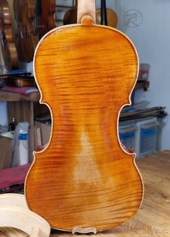 Značené celé husle 4/4 - 4