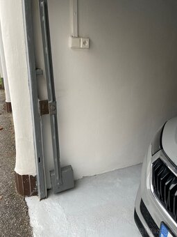 Garáž na prenájom Košice sever - 4