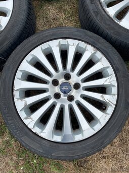 Elektróny R17 205/50 - 4