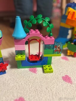 Lego Duplo - 4