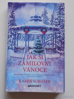 Romantika - Quick,Stainforth,Kleypas,Watt,Ritchie a iný - 4