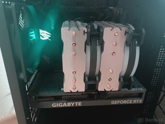 PC RYZEN 7 5700 X3D..32GB DDR4..1TB M2..RTX 4060 Ti 8GB - 4