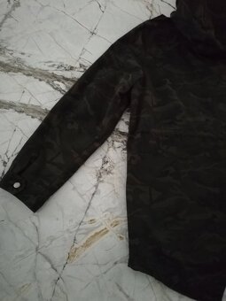 Pánska bunda veľkosť XL nová - 4