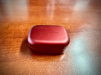 Beoplay EX Lunar Red (Limitovaná edícia) - 4