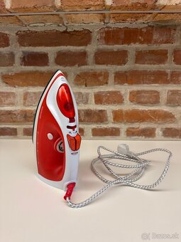 Žehlička na oblečenie Sencor - 4