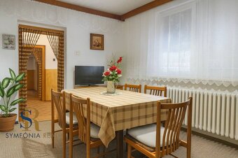 Rodinný dom v Pate pripravený na bývanie - bez rezervačnej z - 4