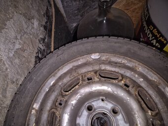 Zimne pneu na vW Polo - 4