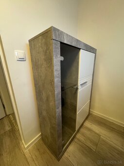 Predám nábytok - 4