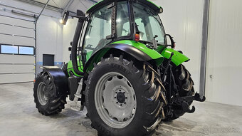 DEUTZ FAHR AGROTRON 115 MK3 - 4