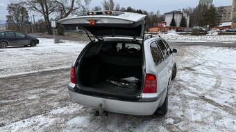 Skoda octavia 1.9 tdi 66kw ambiente - 4