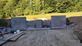 Rekonstrukcia bytov a RD - 4