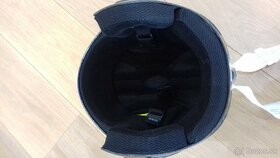 Lyžiarska prilba - 4