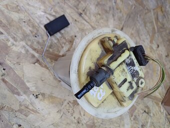 Peugeot 207CC (2007-2013) náhradní díly - 4