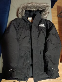 The North Face - 4