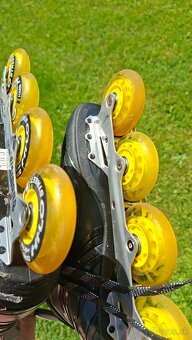 Bauer korčule in line - 4