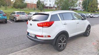 Sportage 1.7crdi 2014 - 4