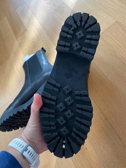 Topanky Massimo Dutti - 4