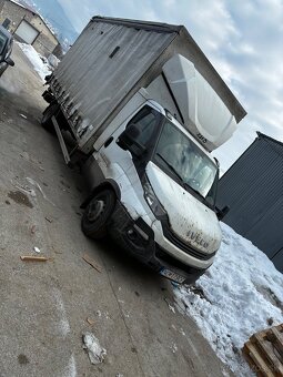 Iveco daili - 4