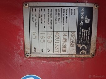 Búracie kladivo - 4