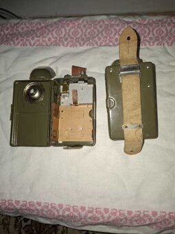 vojenske baterky - 4