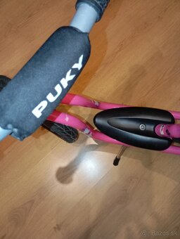 Predám odrážadlo PUKY - 4