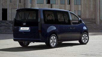 Prenájom 9 miestneho auta - 4