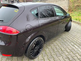 Seat leon cupra - 4