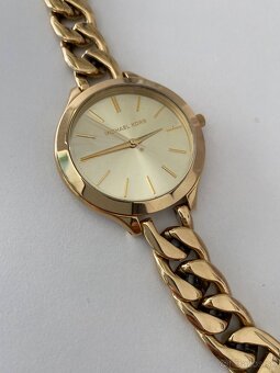 ZLATÉ MK HODINKY - 4