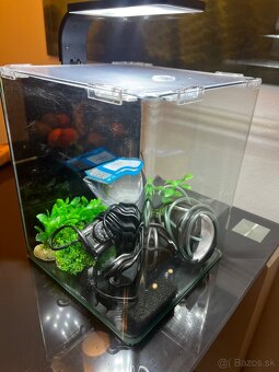 Nano akvarium Denerle 20l - 4
