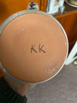 Modranská keramika - celá sada - 4