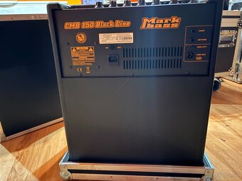Markbass CMB 151 - 4
