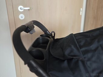 Joie športový kočík - 4