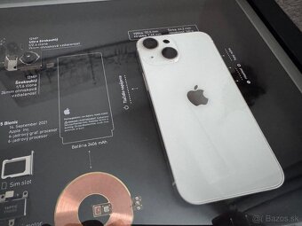 iPhone 13 Mini Obraz - 4