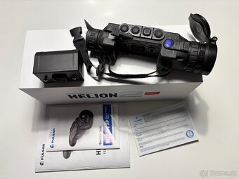 Pulsar Helion 2 XP50 - 4