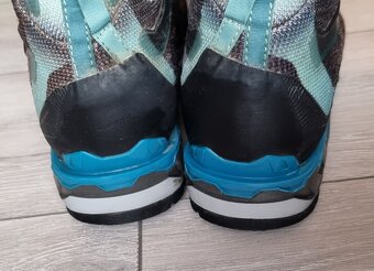 La Sportiva Trango tech GTX - 4