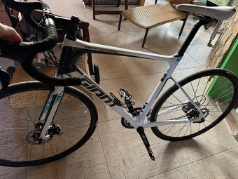 Giant Defy Advanced - 4