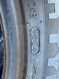 235/45 R18 Letne Nokian - 4