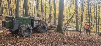 Pilčik,strojnik - 4