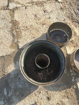 Vzduchový filter - 4