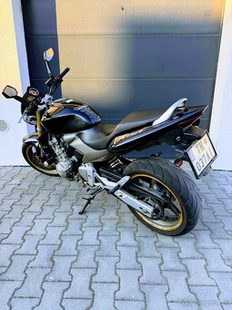 Honda Hornet 600 - 4