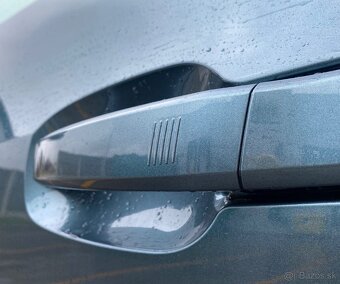 BMW i3 120 Ah 2022 - 4