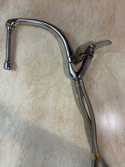 kuchynská batéria - 4