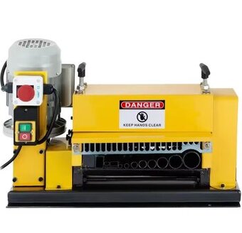 Paracka odizolovacka kablov - 4