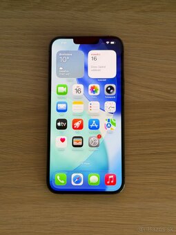 iPhone 13 pro max - 4