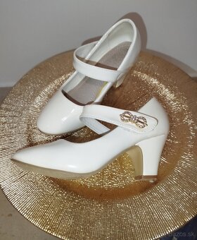 Dievčenské topánky - 4