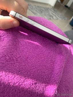 iPhone se 32gb 2016 - 4