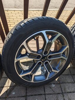 5x114,3 r18 Kia xceed, ceed, proceed,hyundai - 4