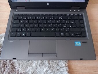 predám HP probook 6470b/ 8gb ram/ Intel core i5 /1000gb hdd - 4