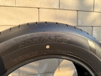 205/65/R17 letne pneumatiky Hankook sada 2023 - 4